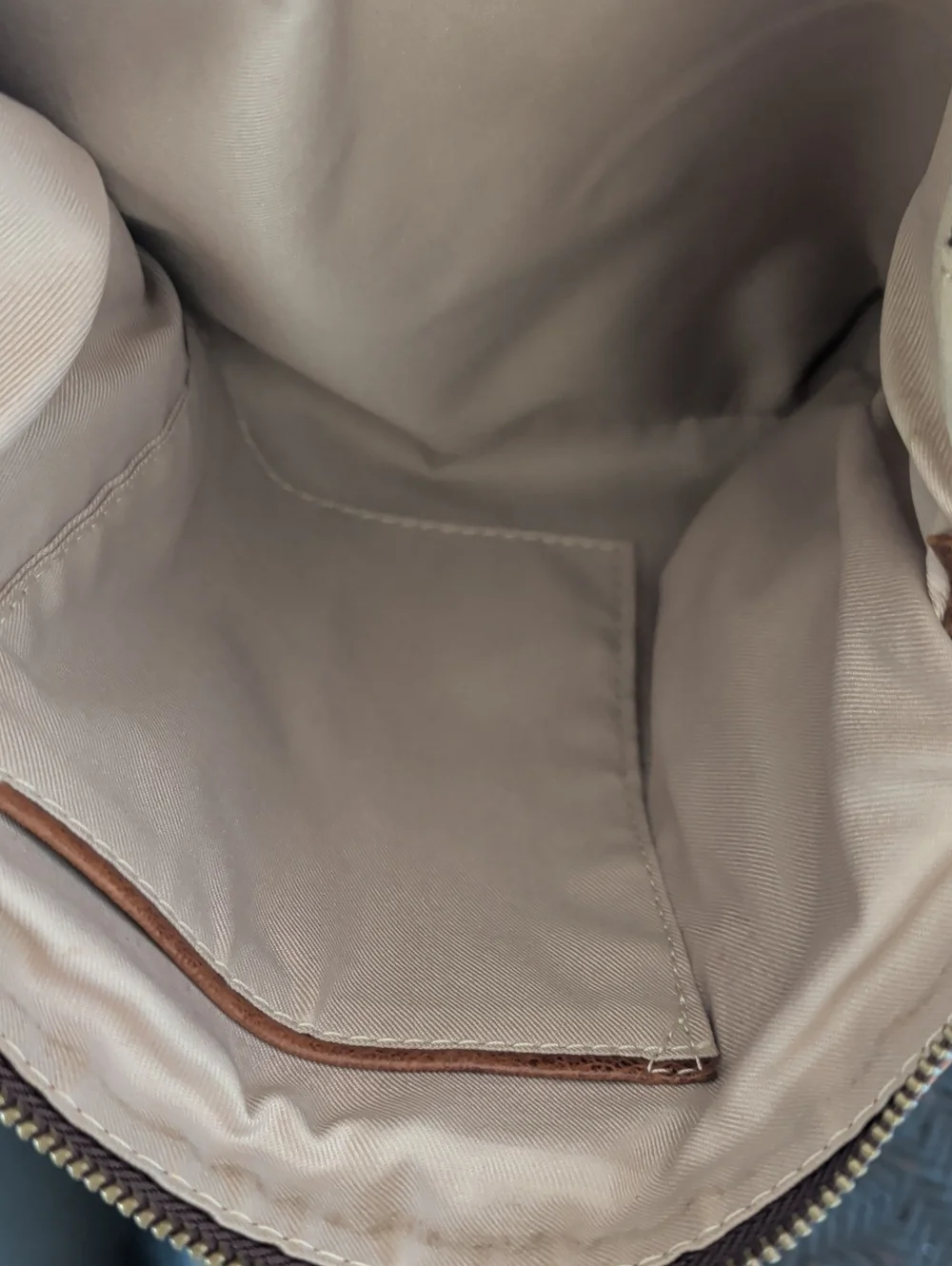 Maxon Collection Italy Leather Crossbody Bag